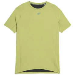 4F Functional T-Shirt M171 - Running Shirt