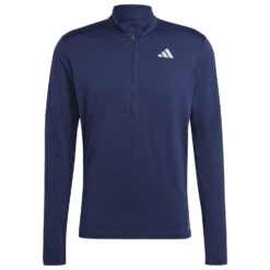 ADIDAS Own The Run Half Zip - Running Shirt