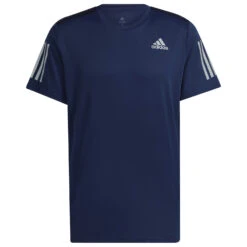 ADIDAS Own The Run Tee - Sport Shirt