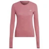 ADIDAS Women's Fast L/S - Running Shirt