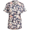 ADIDAS Women's Own The Run Cooler Tee - Running Shirt