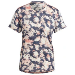 ADIDAS Women's Own The Run Cooler Tee - Running Shirt