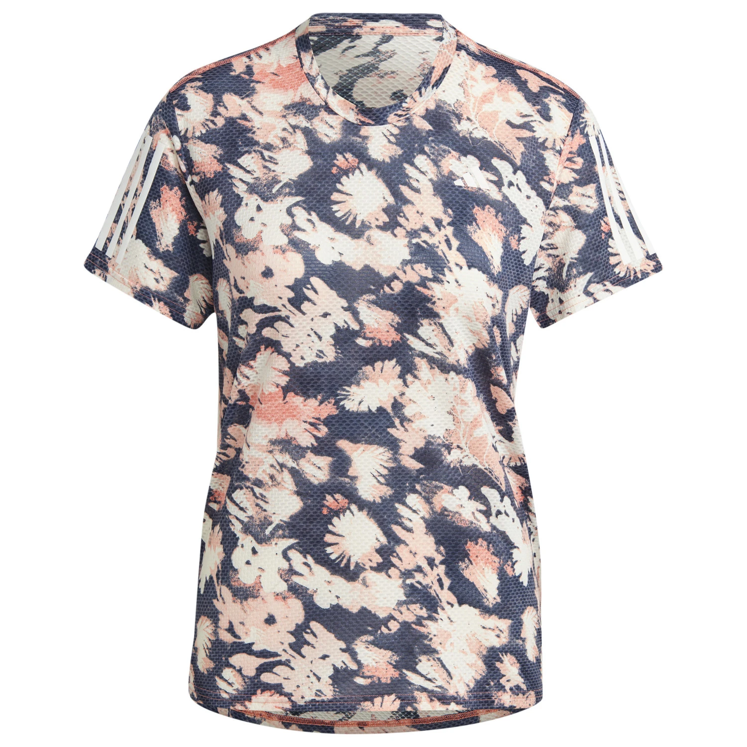 ADIDAS Women's Own The Run Cooler Tee - Running Shirt