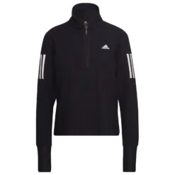 ADIDAS Women's Own The Run Half Zip - Running Shirt