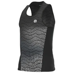 ALE Running Stream - Running Shirt