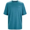 Arc'teryx Cormac Crew S/S - Running Shirt