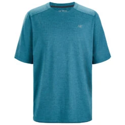 Arc'teryx Cormac Crew S/S - Running Shirt