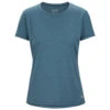 Arc'teryx Women's Taema Crew S/S - Sport Shirt