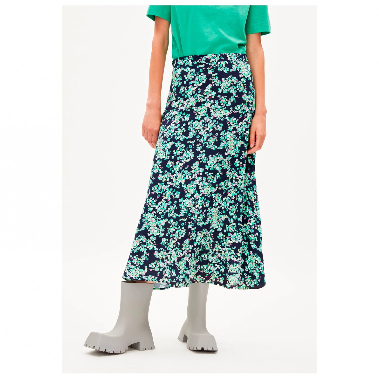 Armedangels Saalanja Ditsy Floral - Skirt - Image 2