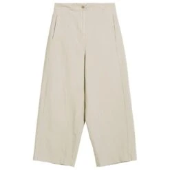 Armedangels Women's Carunaa Lino - Casual Trousers