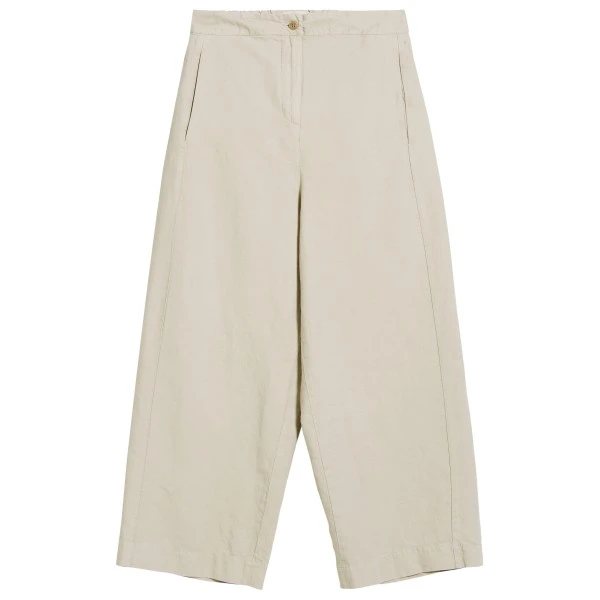 Armedangels Women's Carunaa Lino - Casual Trousers