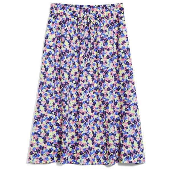 Armedangels Women's Elodiaa Multi Floral - Skirt