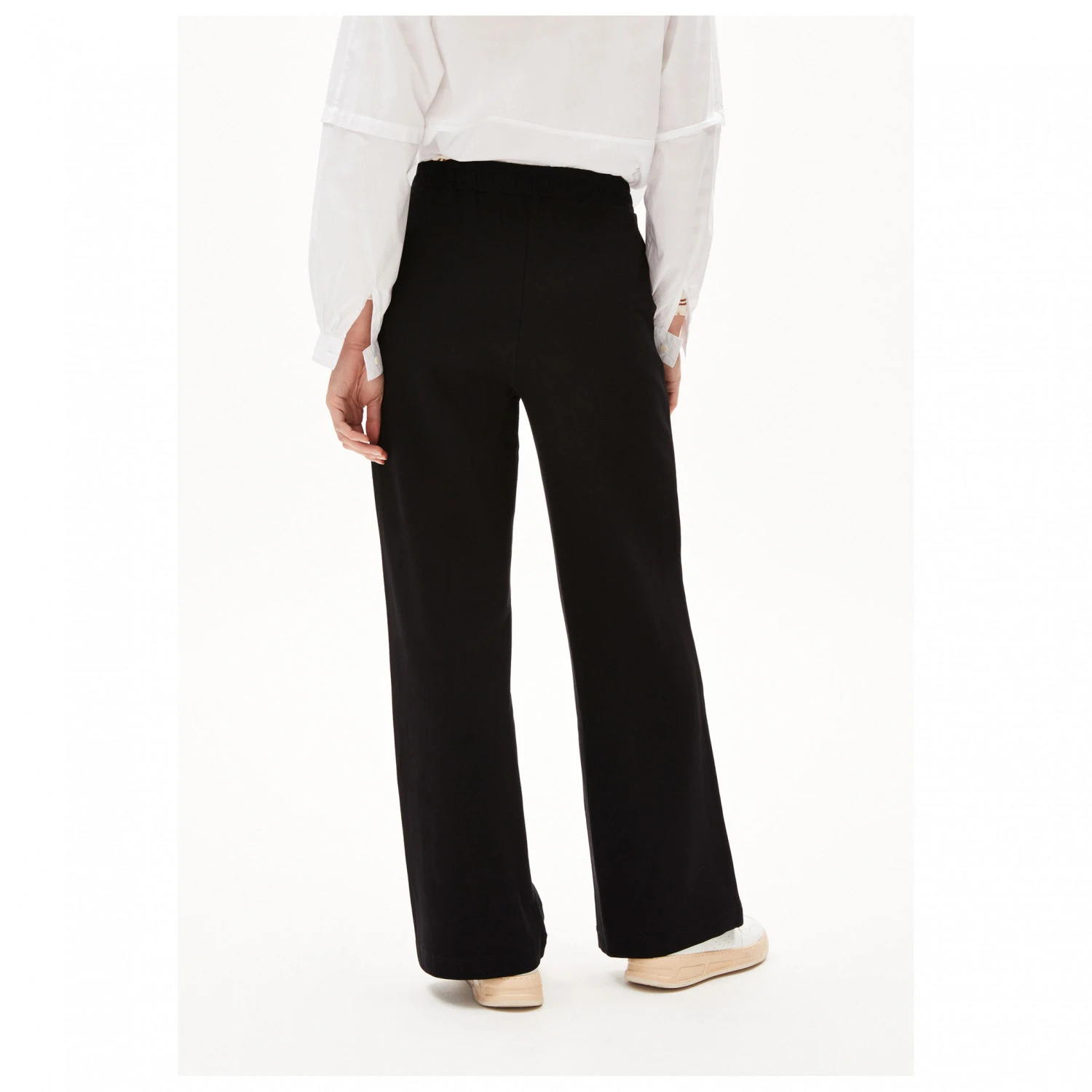 Armedangels Women's Himaari - Casual Trousers - Image 3
