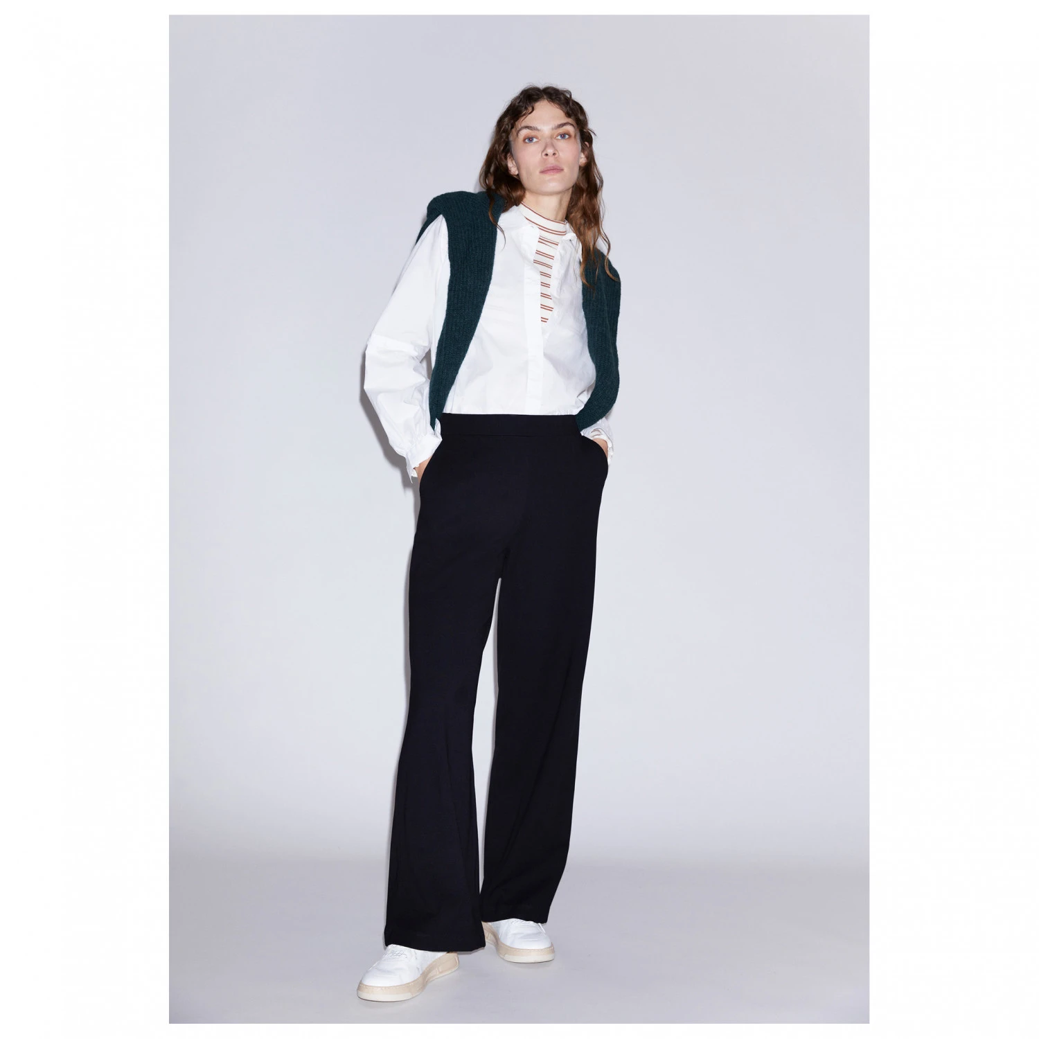 Armedangels Women's Himaari - Casual Trousers - Image 6