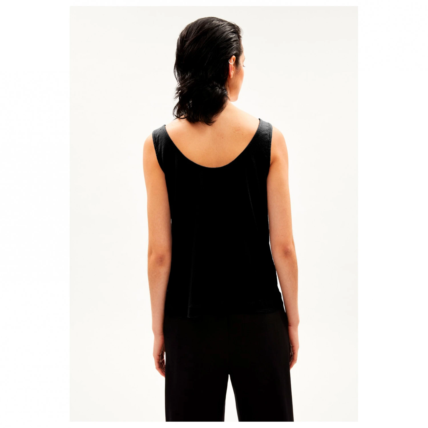 Armedangels Women's Minaami - Top - Image 2