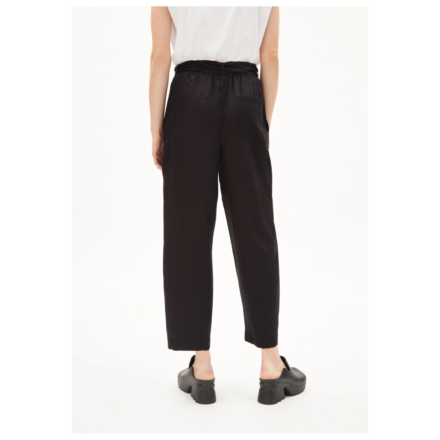 Armedangels Women's Saamera - Casual Trousers - Image 3
