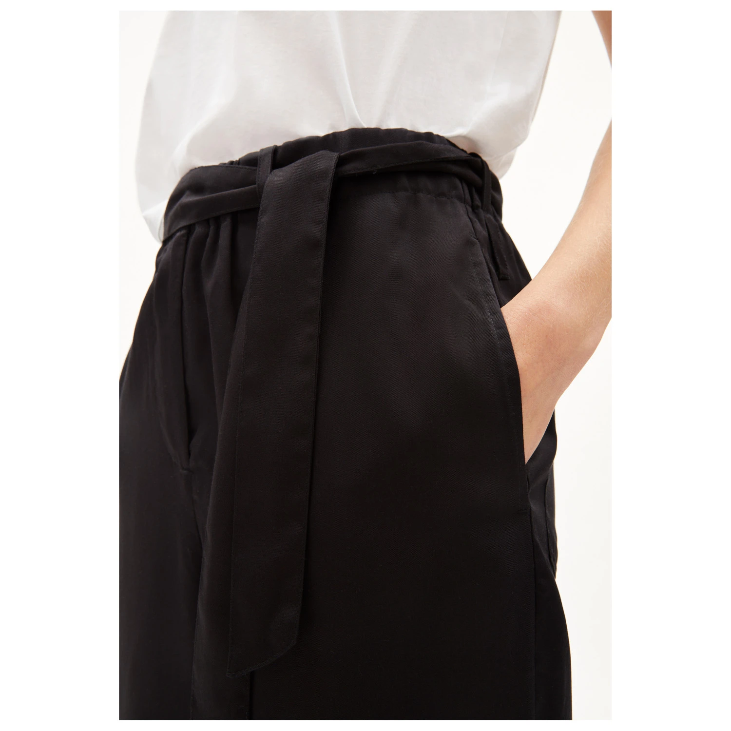 Armedangels Women's Saamera - Casual Trousers - Image 6