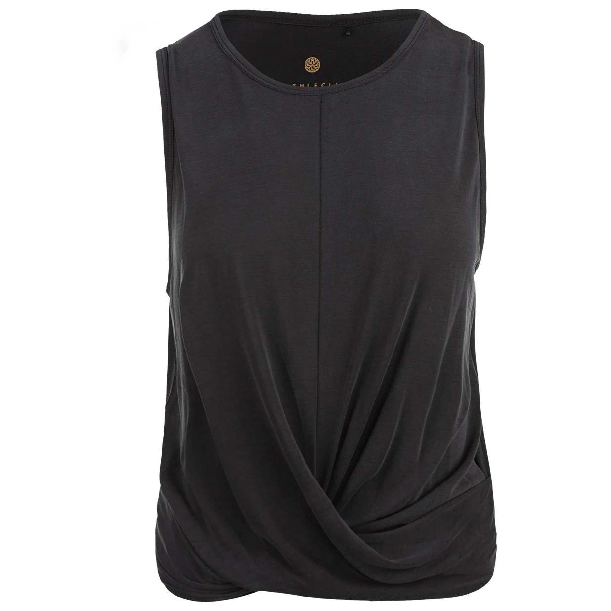 ATHLECIA Women's Diamy Cross Tank Top - Top