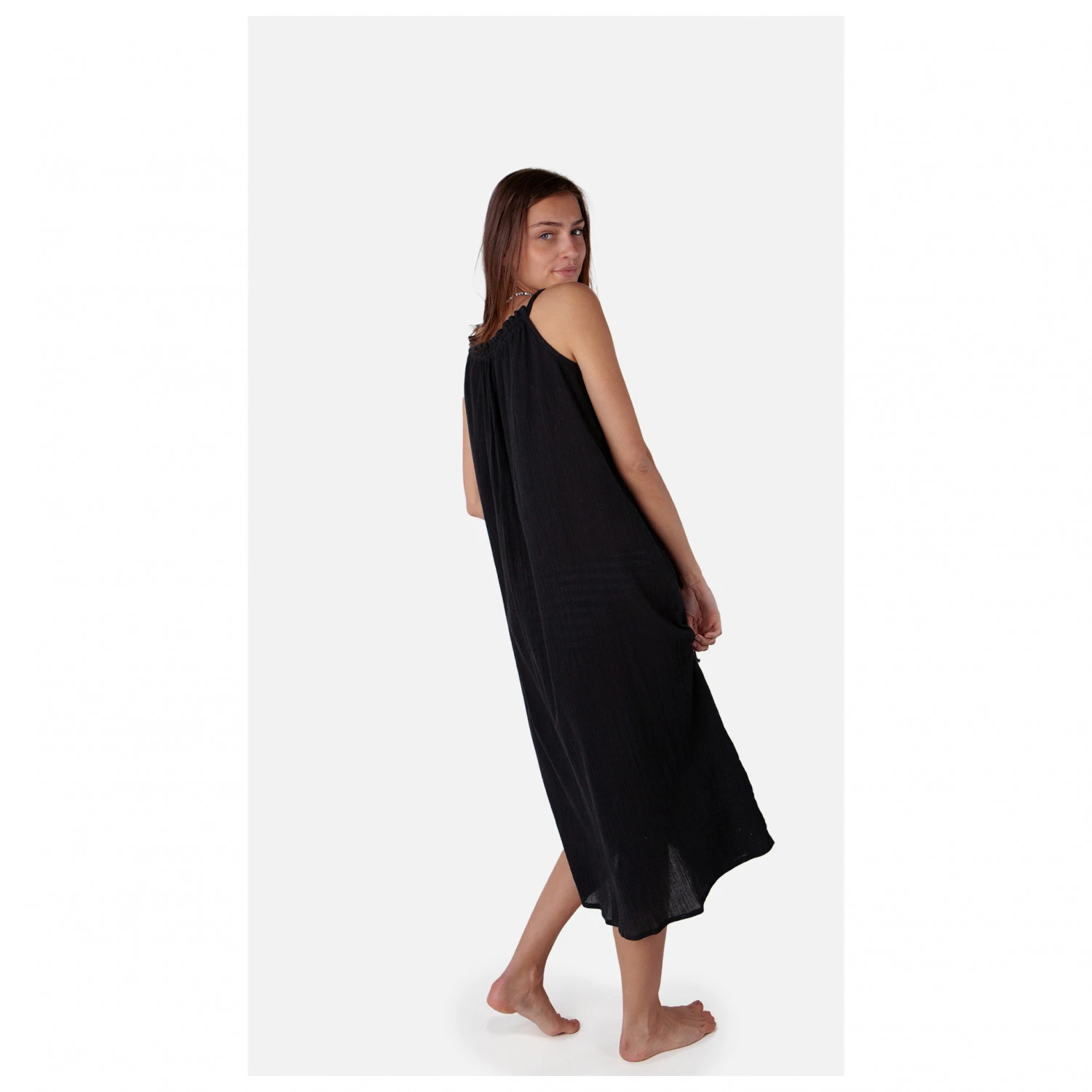 Barts Women's Delphina Dress - Dress - Image 3