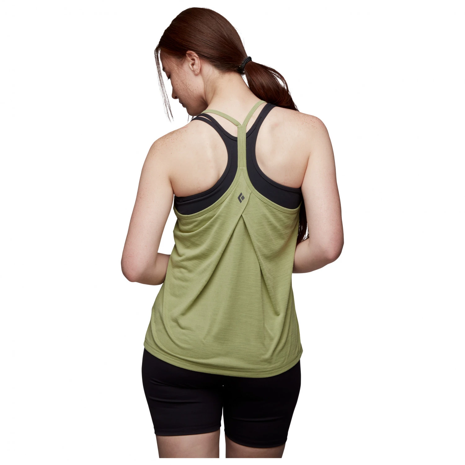 Black Diamond Women's Integrale Tank - Top - Image 3