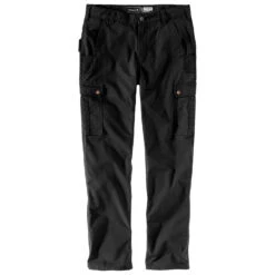 Carhartt Relaxed Ripstop Cargo Work Pant - Casual Trousers
