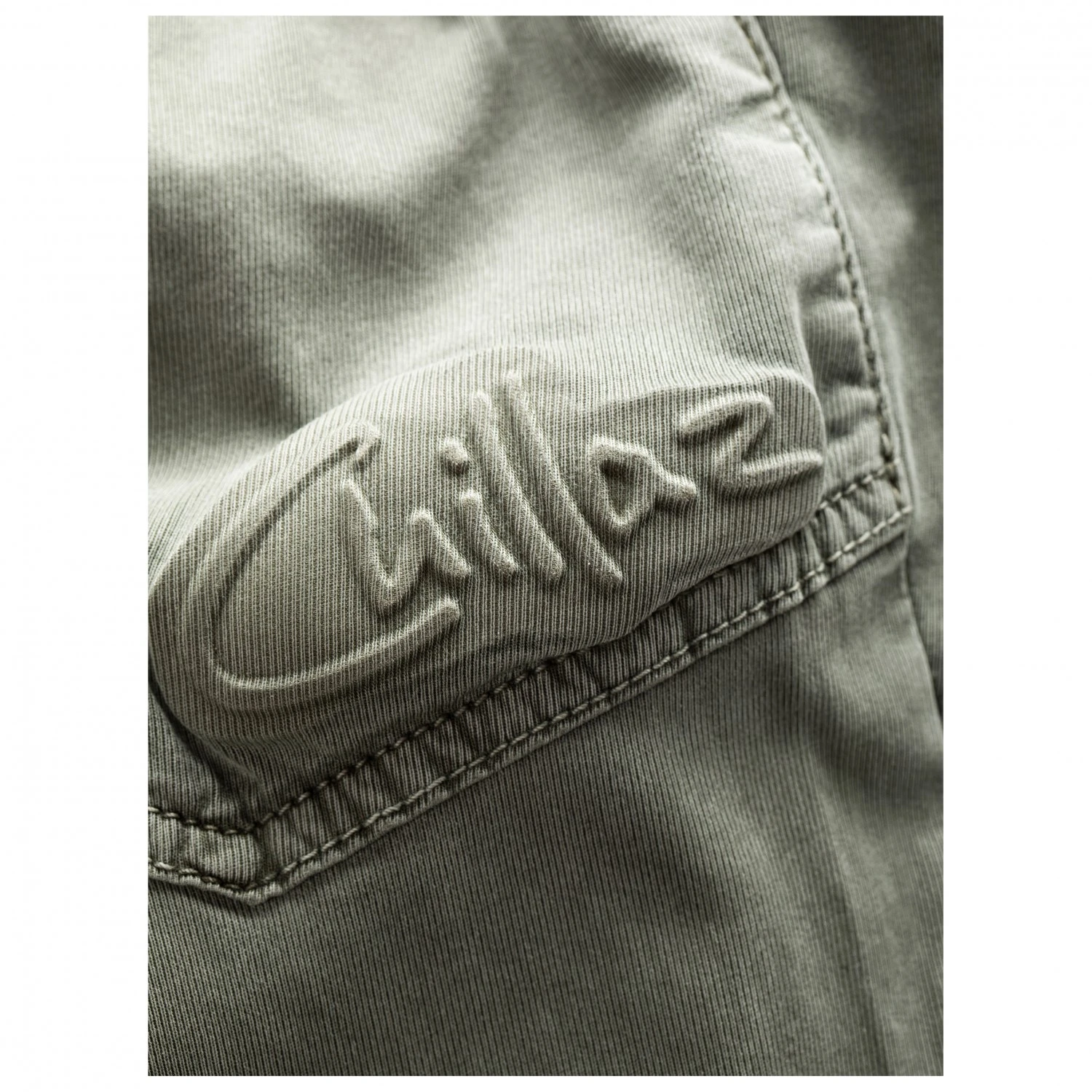 Chillaz San Diego Pant Tencel - Bouldering Trousers - Image 6