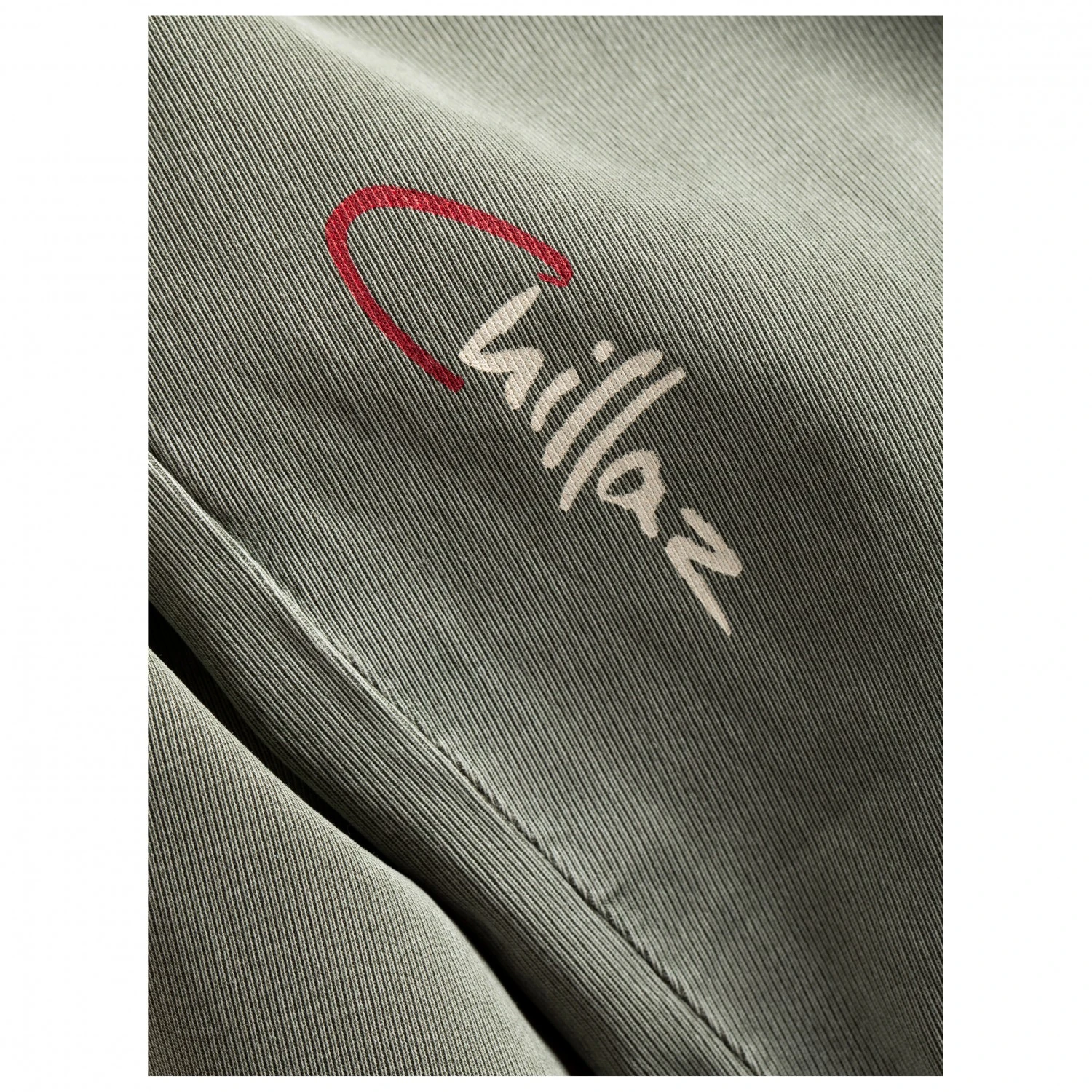 Chillaz San Diego Pant Tencel - Bouldering Trousers - Image 7