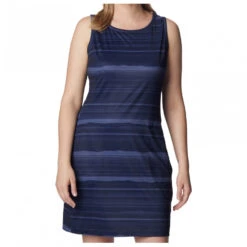 Columbia Women's Chill River Printed Dress - Dress