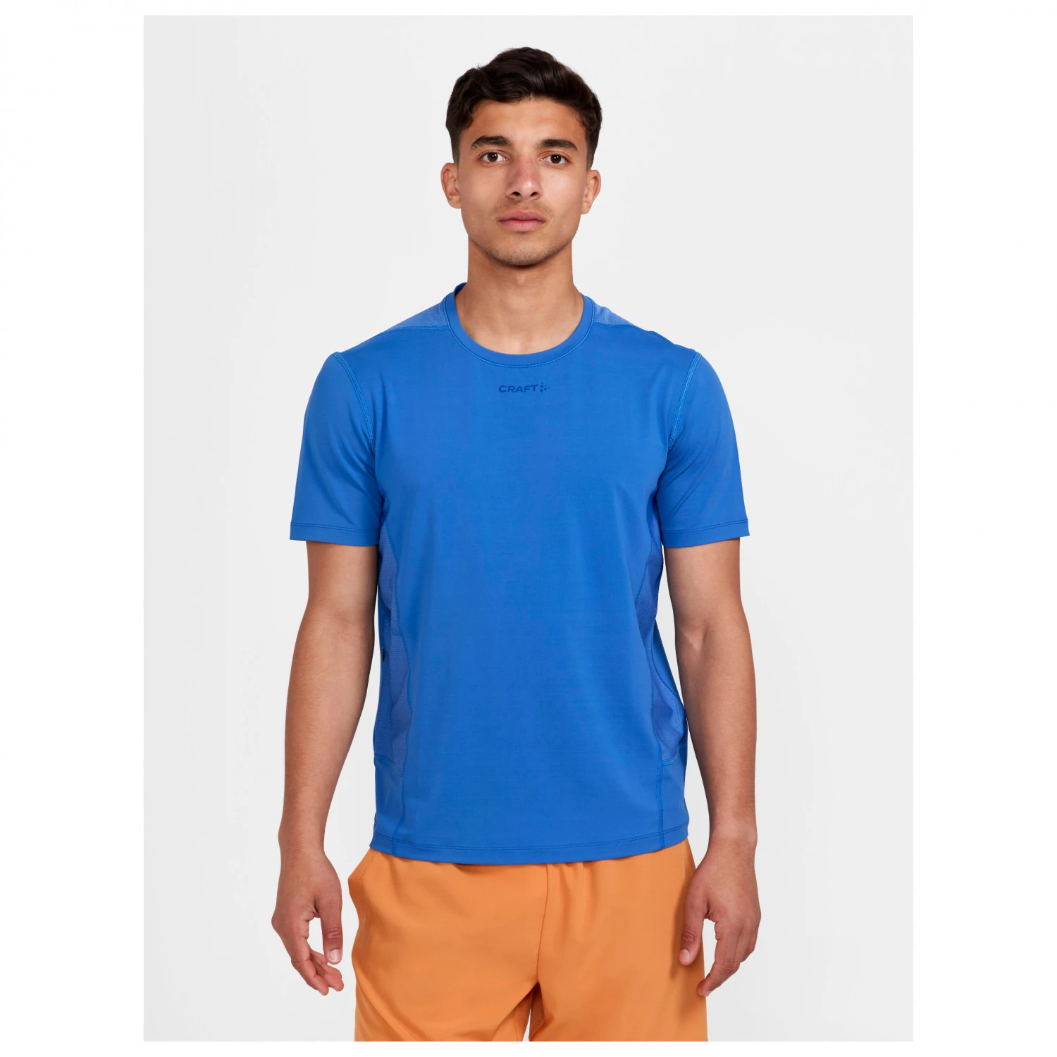 Craft Advanced Essence S/S Tee - Running Shirt - Image 2