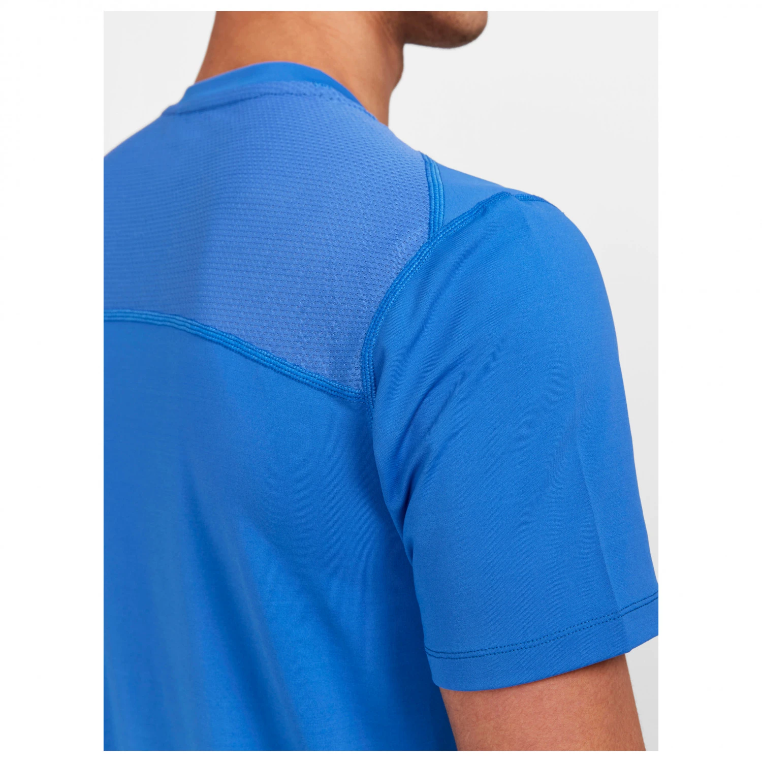 Craft Advanced Essence S/S Tee - Running Shirt - Image 4