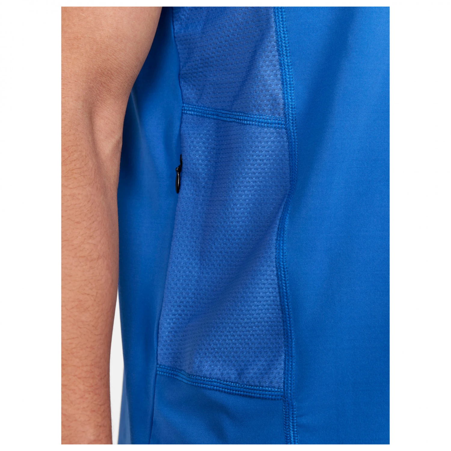 Craft Advanced Essence S/S Tee - Running Shirt - Image 5