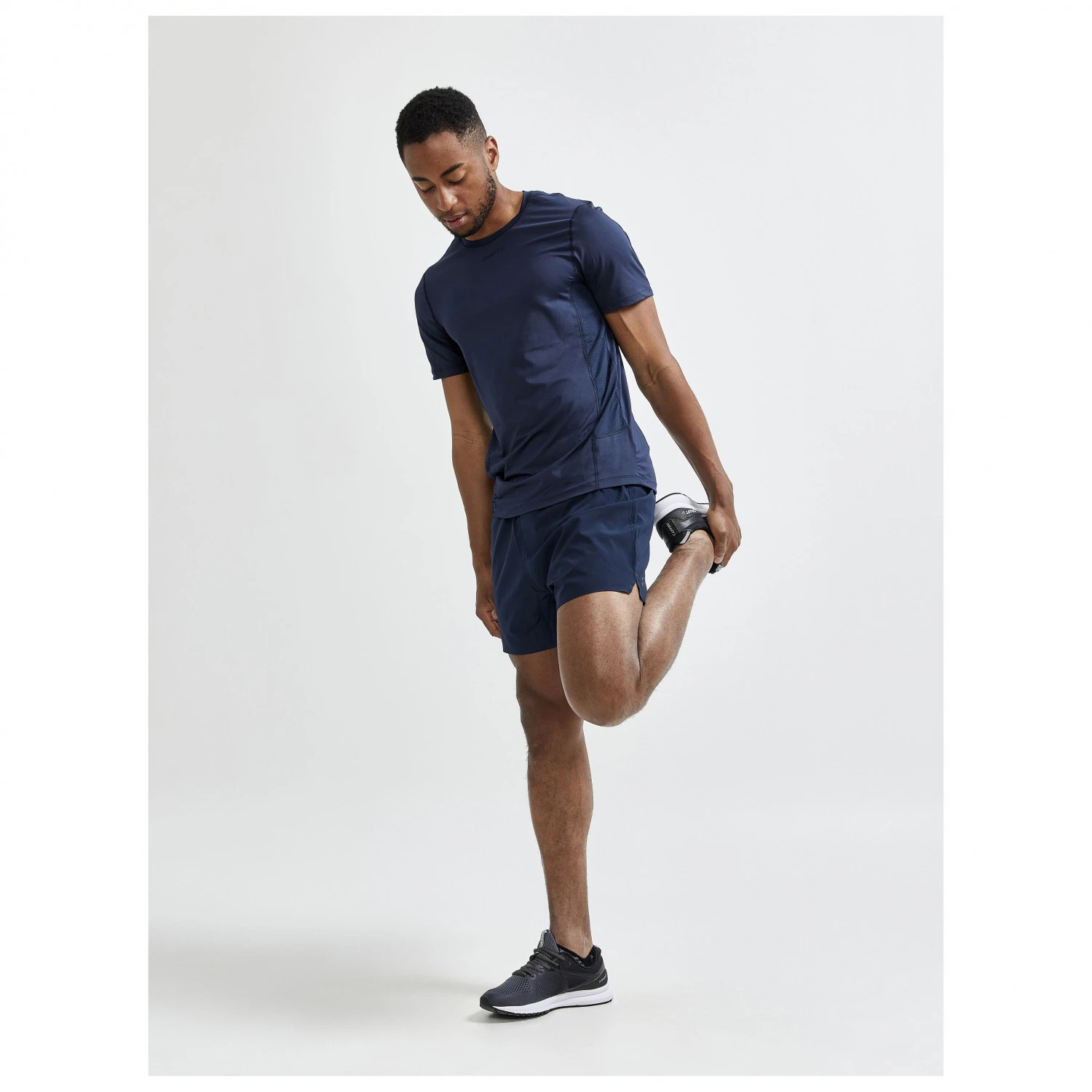Craft Advanced Essence S/S Tee - Running Shirt - Image 6
