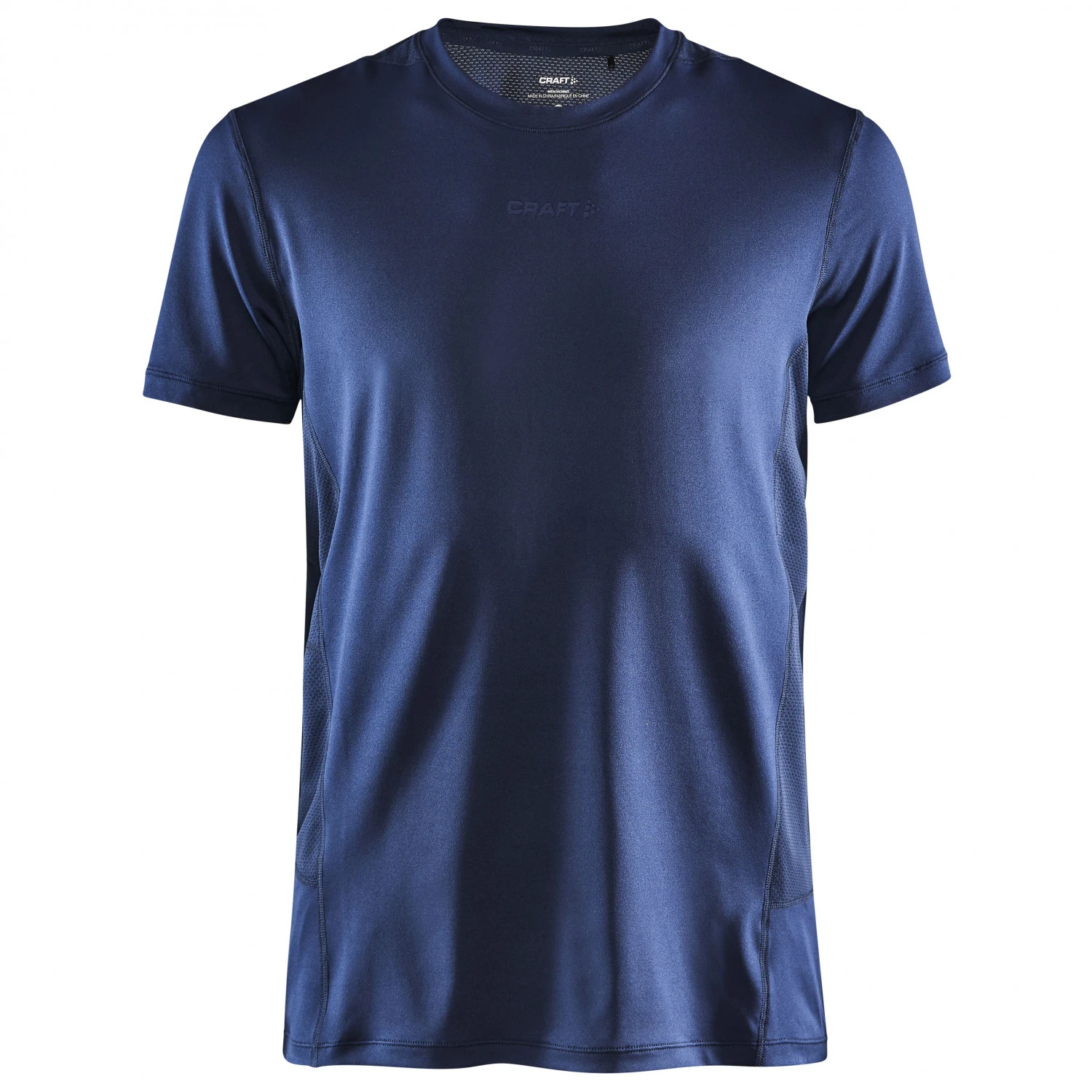 Craft Advanced Essence S/S Tee - Running Shirt