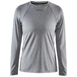 Craft Women's Advanced Essence L/S Tee - Sport Shirt
