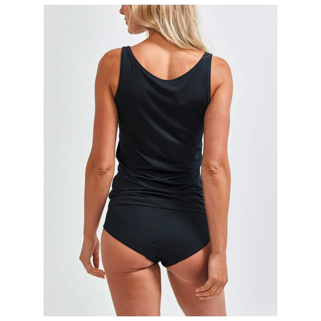 Craft Women's Core Dry Singlet - Top - Image 3