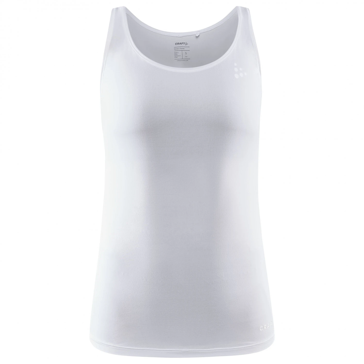Craft Women's Core Dry Singlet - Top