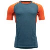 Devold Running Merino T-Shirt - Running Shirt