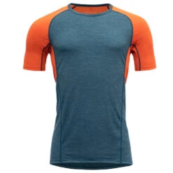 Devold Running Merino T-Shirt - Running Shirt