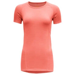 Devold Running Woman T-Shirt - Running Shirt