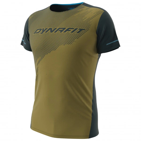 Dynafit Alpine 2 S/S Tee - Running Shirt
