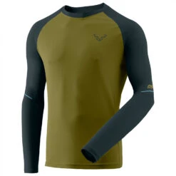 Dynafit Alpine Pro L/S Tee - Running Shirt