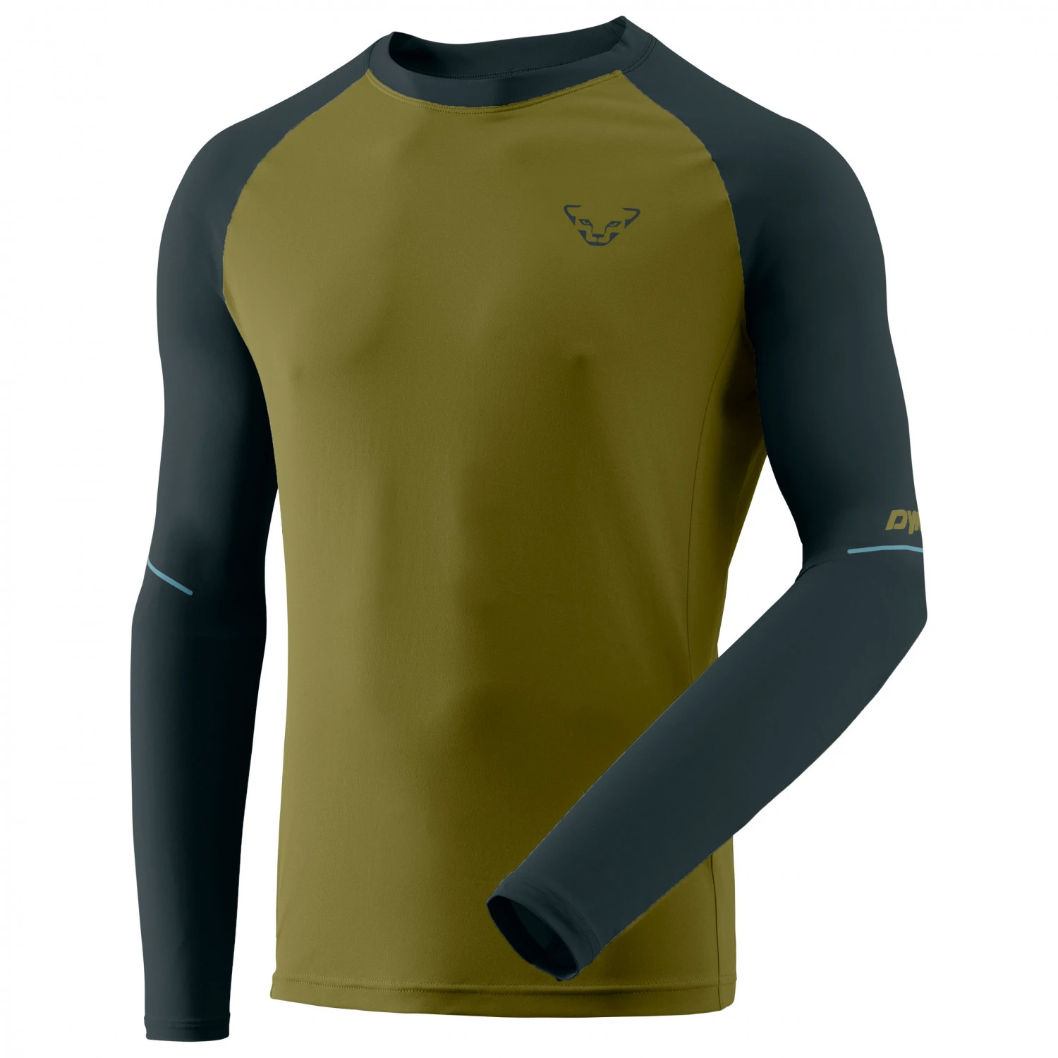 Dynafit Alpine Pro L/S Tee - Running Shirt