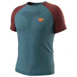 Dynafit Ultra 3 S-Tech S/S Tee - Running Shirt