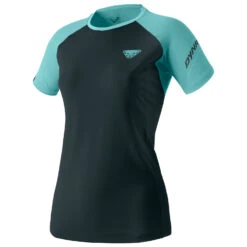 Dynafit Women's Alpine Pro S/S Tee - Running Shirt