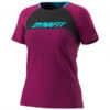 Dynafit Women's Ride S/S Tee - Sport Shirt