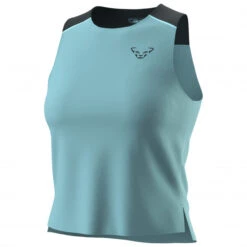 Dynafit Women's Sky Crop Top - Sport Shirt
