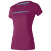 Dynafit Women's Traverse 2 S/S Tee - Sport Shirt