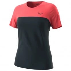 Dynafit Women's Traverse S-Tech S/S Tee - Sport Shirt