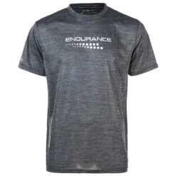 Endurance Portofino S/S Performance Tee - Sport Shirt