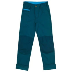 Kid's Kuusi Canvas - Casual Trousers